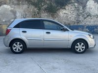 USED 2010 60 KIA RIO 1.4 1 5dr PX to clear + MOT + delivery