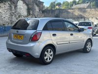 USED 2010 60 KIA RIO 1.4 1 5dr PX to clear + MOT + delivery