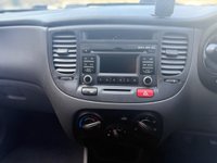 USED 2010 60 KIA RIO 1.4 1 5dr PX to clear + MOT + delivery