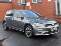 USED 2019 69 VOLKSWAGEN GOLF 2.0 TDI Match DSG Euro 6 (s/s) 5dr WARRANTY + DELIVERY READY 2 GO