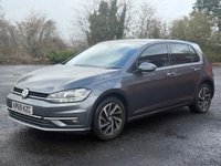 USED 2019 69 VOLKSWAGEN GOLF 2.0 TDI Match DSG Euro 6 (s/s) 5dr WARRANTY + DELIVERY READY 2 GO
