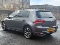 USED 2019 69 VOLKSWAGEN GOLF 2.0 TDI Match DSG Euro 6 (s/s) 5dr WARRANTY + DELIVERY READY 2 GO