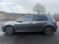 USED 2019 69 VOLKSWAGEN GOLF 2.0 TDI Match DSG Euro 6 (s/s) 5dr WARRANTY + DELIVERY READY 2 GO