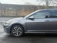 USED 2019 69 VOLKSWAGEN GOLF 2.0 TDI Match DSG Euro 6 (s/s) 5dr WARRANTY + DELIVERY READY 2 GO