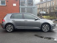 USED 2019 69 VOLKSWAGEN GOLF 2.0 TDI Match DSG Euro 6 (s/s) 5dr WARRANTY + DELIVERY READY 2 GO