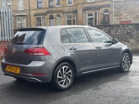 USED 2019 69 VOLKSWAGEN GOLF 2.0 TDI Match DSG Euro 6 (s/s) 5dr WARRANTY + DELIVERY READY 2 GO