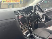 USED 2019 69 VOLKSWAGEN GOLF 2.0 TDI Match DSG Euro 6 (s/s) 5dr WARRANTY + DELIVERY READY 2 GO