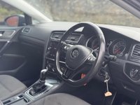 USED 2019 69 VOLKSWAGEN GOLF 2.0 TDI Match DSG Euro 6 (s/s) 5dr WARRANTY + DELIVERY READY 2 GO