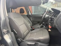 USED 2019 69 VOLKSWAGEN GOLF 2.0 TDI Match DSG Euro 6 (s/s) 5dr WARRANTY + DELIVERY READY 2 GO