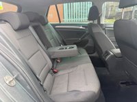 USED 2019 69 VOLKSWAGEN GOLF 2.0 TDI Match DSG Euro 6 (s/s) 5dr WARRANTY + DELIVERY READY 2 GO