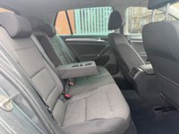 USED 2019 69 VOLKSWAGEN GOLF 2.0 TDI Match DSG Euro 6 (s/s) 5dr WARRANTY + DELIVERY READY 2 GO