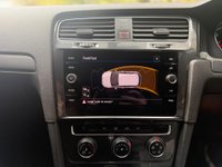 USED 2019 69 VOLKSWAGEN GOLF 2.0 TDI Match DSG Euro 6 (s/s) 5dr WARRANTY + DELIVERY READY 2 GO