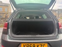 USED 2019 69 VOLKSWAGEN GOLF 2.0 TDI Match DSG Euro 6 (s/s) 5dr WARRANTY + DELIVERY READY 2 GO