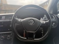 USED 2019 69 VOLKSWAGEN GOLF 2.0 TDI Match DSG Euro 6 (s/s) 5dr WARRANTY + DELIVERY READY 2 GO
