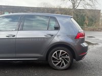 USED 2019 69 VOLKSWAGEN GOLF 2.0 TDI Match DSG Euro 6 (s/s) 5dr WARRANTY + DELIVERY READY 2 GO