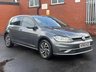 USED 2019 69 VOLKSWAGEN GOLF 2.0 TDI Match DSG Euro 6 (s/s) 5dr WARRANTY + DELIVERY READY 2 GO