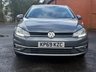 USED 2019 69 VOLKSWAGEN GOLF 2.0 TDI Match DSG Euro 6 (s/s) 5dr WARRANTY + DELIVERY READY 2 GO