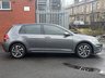 USED 2019 69 VOLKSWAGEN GOLF 2.0 TDI Match DSG Euro 6 (s/s) 5dr WARRANTY + DELIVERY READY 2 GO