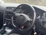 USED 2019 69 VOLKSWAGEN GOLF 2.0 TDI Match DSG Euro 6 (s/s) 5dr WARRANTY + DELIVERY READY 2 GO