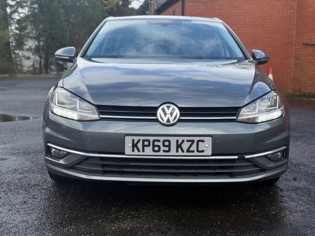 View our VOLKSWAGEN GOLF