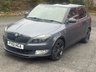 USED 2012 61 SKODA FABIA 1.2 TSI Monte Carlo Euro 5 5dr Delivery & Warranty