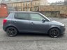 USED 2012 61 SKODA FABIA 1.2 TSI Monte Carlo Euro 5 5dr Delivery & Warranty