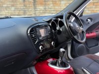 USED 2012 12 NISSAN JUKE 1.5 dCi 8v Acenta Premium Euro 5 5dr WARRANTY & DELIVERY