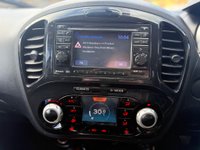 USED 2012 12 NISSAN JUKE 1.5 dCi 8v Acenta Premium Euro 5 5dr WARRANTY & DELIVERY
