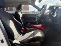 USED 2012 12 NISSAN JUKE 1.5 dCi 8v Acenta Premium Euro 5 5dr WARRANTY & DELIVERY