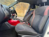 USED 2012 12 NISSAN JUKE 1.5 dCi 8v Acenta Premium Euro 5 5dr WARRANTY & DELIVERY