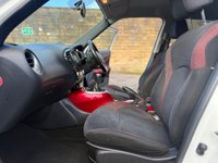 USED 2012 12 NISSAN JUKE 1.5 dCi 8v Acenta Premium Euro 5 5dr WARRANTY & DELIVERY