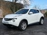 USED 2012 12 NISSAN JUKE 1.5 dCi 8v Acenta Premium Euro 5 5dr WARRANTY & DELIVERY