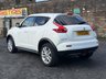 USED 2012 12 NISSAN JUKE 1.5 dCi 8v Acenta Premium Euro 5 5dr WARRANTY & DELIVERY