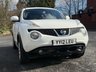 USED 2012 12 NISSAN JUKE 1.5 dCi 8v Acenta Premium Euro 5 5dr WARRANTY & DELIVERY