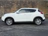 USED 2012 12 NISSAN JUKE 1.5 dCi 8v Acenta Premium Euro 5 5dr WARRANTY & DELIVERY