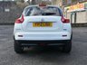 USED 2012 12 NISSAN JUKE 1.5 dCi 8v Acenta Premium Euro 5 5dr WARRANTY & DELIVERY