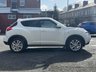 USED 2012 12 NISSAN JUKE 1.5 dCi 8v Acenta Premium Euro 5 5dr WARRANTY & DELIVERY
