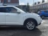 USED 2012 12 NISSAN JUKE 1.5 dCi 8v Acenta Premium Euro 5 5dr WARRANTY & DELIVERY