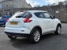 USED 2012 12 NISSAN JUKE 1.5 dCi 8v Acenta Premium Euro 5 5dr WARRANTY & DELIVERY