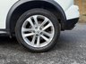 USED 2012 12 NISSAN JUKE 1.5 dCi 8v Acenta Premium Euro 5 5dr WARRANTY & DELIVERY