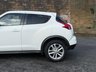 USED 2012 12 NISSAN JUKE 1.5 dCi 8v Acenta Premium Euro 5 5dr WARRANTY & DELIVERY