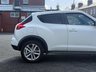 USED 2012 12 NISSAN JUKE 1.5 dCi 8v Acenta Premium Euro 5 5dr WARRANTY & DELIVERY