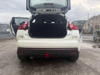USED 2013 13 NISSAN JUKE 1.6 DIG-T Nismo CVT 4WD Euro 5 5dr Warranty + delivery + MOT