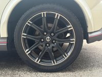 USED 2013 13 NISSAN JUKE 1.6 DIG-T Nismo CVT 4WD Euro 5 5dr Warranty + delivery + MOT