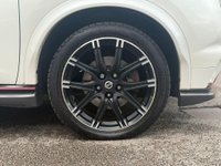 USED 2013 13 NISSAN JUKE 1.6 DIG-T Nismo CVT 4WD Euro 5 5dr Warranty + delivery + MOT