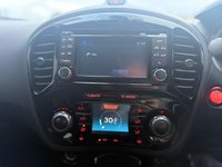 USED 2013 13 NISSAN JUKE 1.6 DIG-T Nismo CVT 4WD Euro 5 5dr Warranty + delivery + MOT