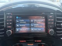 USED 2013 13 NISSAN JUKE 1.6 DIG-T Nismo CVT 4WD Euro 5 5dr Warranty + delivery + MOT