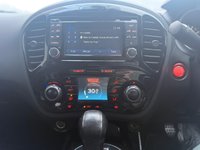 USED 2013 13 NISSAN JUKE 1.6 DIG-T Nismo CVT 4WD Euro 5 5dr Warranty + delivery + MOT