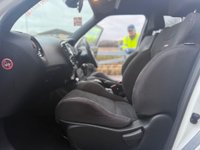 USED 2013 13 NISSAN JUKE 1.6 DIG-T Nismo CVT 4WD Euro 5 5dr Warranty + delivery + MOT