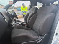 USED 2013 13 NISSAN JUKE 1.6 DIG-T Nismo CVT 4WD Euro 5 5dr Warranty + delivery + MOT